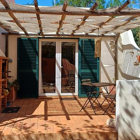 Rural Peace In The Algarve - Private Room With Kitchenette And Bathroom Aldeia dos Matos Exterior foto