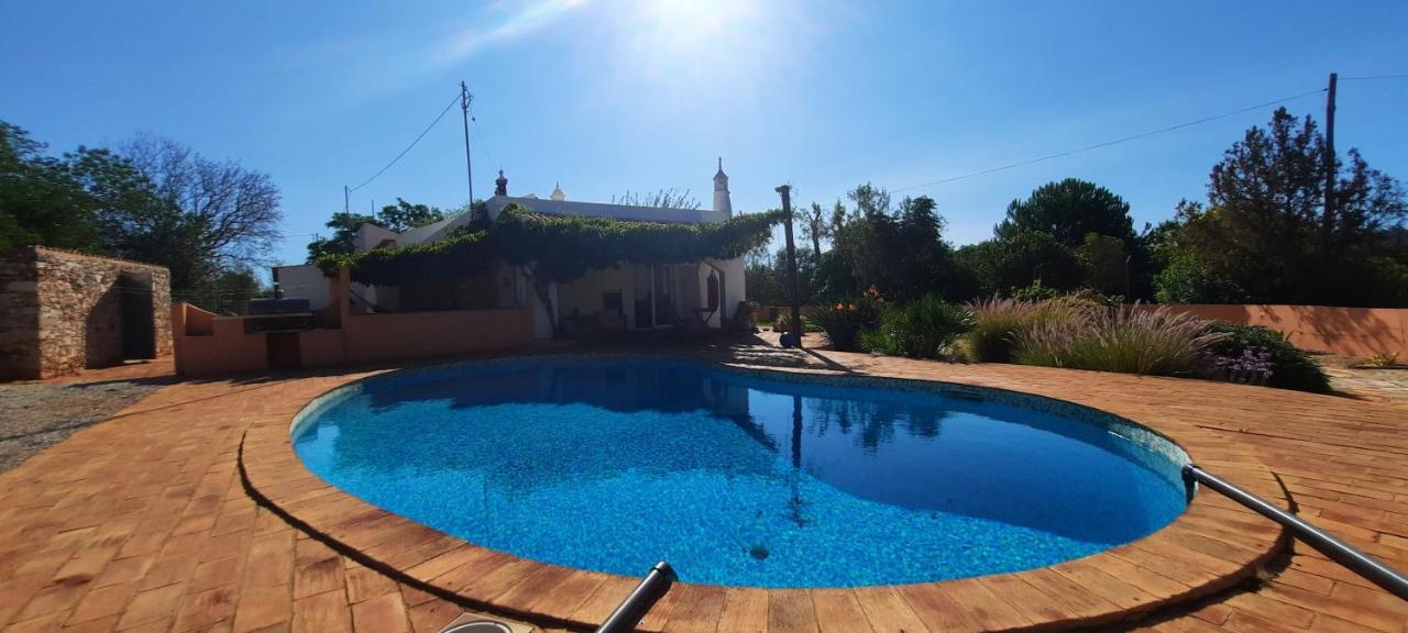 Rural Peace In The Algarve - Private Room With Kitchenette And Bathroom Aldeia dos Matos Exterior foto